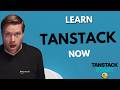 TanStack Start Is Kind Of A Big Deal...