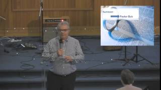 Easter Program@Charlestown - April 4th 2015