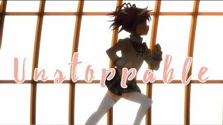 Sia - Unstoppable (Madoka AMV)