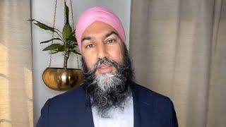 Singh blasts Liberal 'hypocrisy' on reconciliation