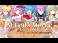 [FULL] 神のまにまに (At God's Mercy) — Wonderlands×Showtime × Hatsune Miku (Sub Español) Lyrics