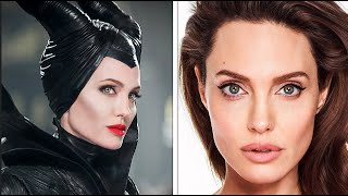 Top 10 Movies Made By Angelina Jolie
