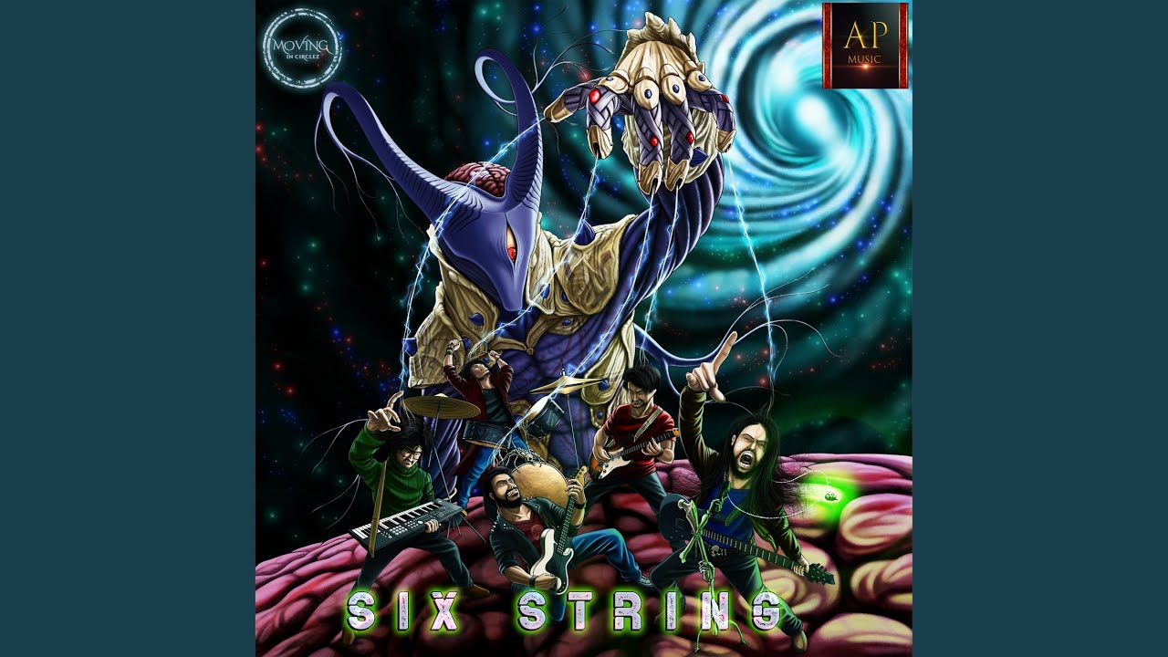 Six String Youtube Music