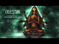 CELESTIAL - Footsteps on the Moon