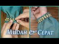 Cara Memasang Payet Mutiara di Lengan | by #NHtailor