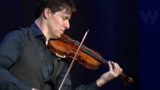 Joshua Bell and Jeremy Denk Brahms 'Hungarian Dance No  1 in G minor'