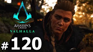 Assassin's Creed® Valhalla #120 Fulke i obłęd Sigurda