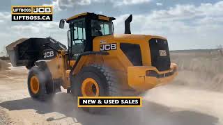 Liftboss Materials Handling Full Line Sportsnet Commercial