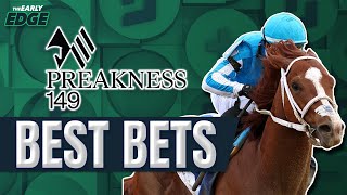 149th Preakness Stakes: Winner, Long-shot & Exacta Box Picks and Predictions | The Early Edge