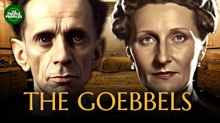 The Goebbels - Joseph and Magda Documentary