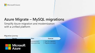 Modernize your MySQL deployments to Azure Database for MySQL Flexible Server