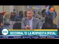 qué sucederá con la comisaría 13 esta es la respuesta oficial