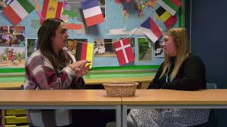 Students Discuss our Early Years Foundation Degree