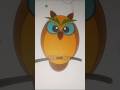 How to drow owl #shorts #art  #artwork #artist #birds #owl