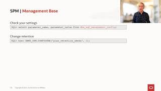 SQL Plan Management and the SQL Management Base