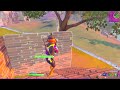 fortnite：一狙下去射穿一切！挑战用威力巨大的激光狙击枪获胜！