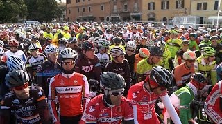 Gran Fondo Città di Cerveteri | servizio completo