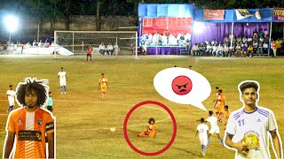 Rahul mukhi 😠 Prabin tigga Angry in Final match // AAPL BARGARH