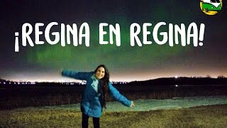 Cómo es vivir en Regina, Canadá | Ruta Internacional