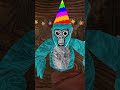 Minigames Kids In The Horror Update Gorillatag Funny Gorillataghorror