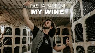 Pasha Parfeni  - My Wine (Eurovision 2020, Moldova)