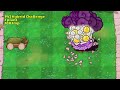 1 random plant vs 100 imp who will win plants vs zombies hybrid challenge