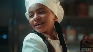 Pillsbury ~ Crescents ~ Imagine The Memories ~ Commercial Ad Creative # United States # 2022