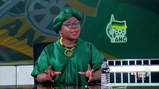 Bhengu-Motsiri on ANC's decision to uphold Zuma's expulsion