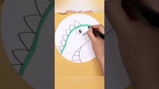 Easy Drawing for Kids🚸 #shorts #drawing #drawingtutorial #art #artandcraft #artideas #youtubeshorts