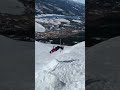 #k2skis #volkl #me #backflip #blackline #skiing #rail #frontflip