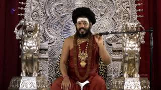 Surya Chandra - Nithyananda