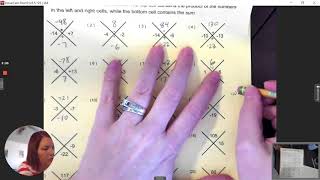 Diamond Math Problems Examples