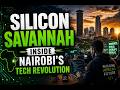 Silicon Savannah: Inside Nairobi’s Tech Revolution | Documentary