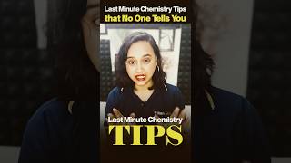 Last Minute Chemistry Tips for Class 10 Boards! | Nabamita Mam #cbseboards2025 #class10chemistry