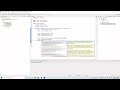 Java Game Programming #5 - Windows