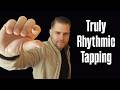 Truly Rhythmic Tapping ASMR