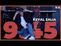 9:45 - Keval Salia | Dance Choreography | Prabh | THEIDALS.COM #DanceTutorial