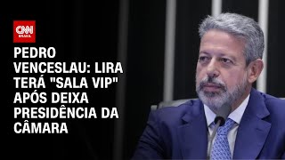 Pedro Venceslau: Lira terá \