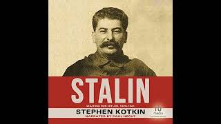 Stalin: Waiting for Hitler, 1929-1941