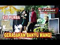 Dangdut Electone - Evi Purba Gerajakan Banyuwangi Gong Gembos Music