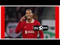 Liverpool vs Brighton 2-1 Van Dijk & Jabko Salah  interview Ernie Sloat reaction Post-match analysis