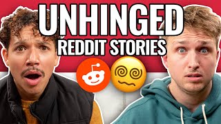 The Most Unhinged Dating Stories | Reading Reddit Stories