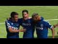 EXTENDED HIGHLIGHTS EVERTON 5-2 WEST BROM
