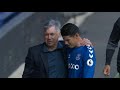 EXTENDED HIGHLIGHTS EVERTON 5-2 WEST BROM