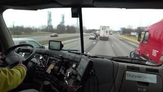 3545 Gary Indiana