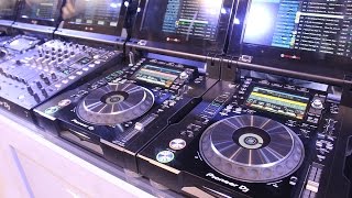 NAMM 2016 Recap: The Most Important DJ News