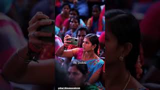 💥💪Dr.Thirumavalavan whatsapp status video...💙❤THALAIVAR ALAPARA