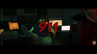 Sech - 911 (video letra - lyric - audiooficial)