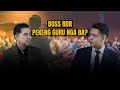 Episode 7 Mix Connects: Boss RDR, Pekeng Guru Nga Ba?