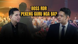 Episode 7 Mix Connects: Boss RDR, Pekeng Guru Nga Ba?